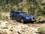 Holden Crewman Cross 6 2005 года